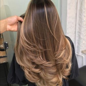 Meet your Posher, Jessy